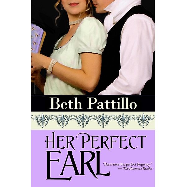 Her Perfect Earl, Beth Pattillo