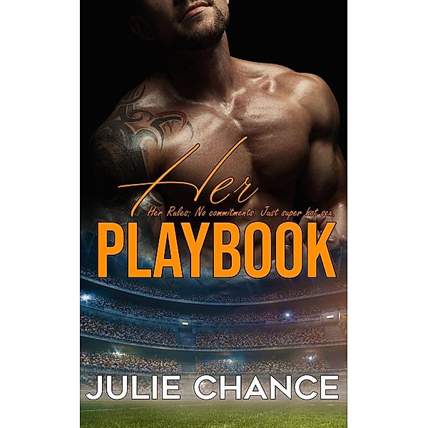 Her Playbook, Julie Chance
