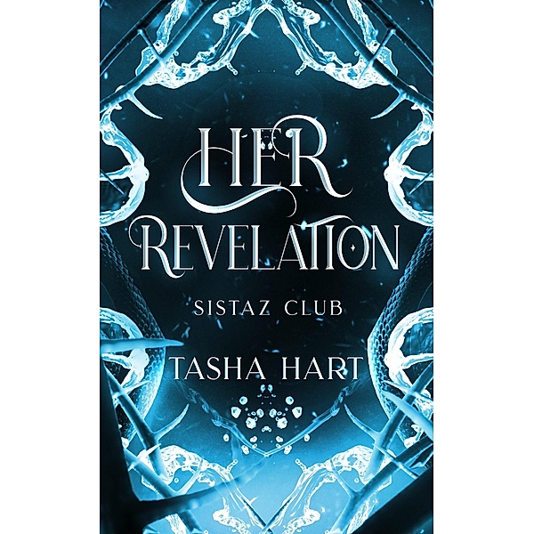 Her Revelation (A Contemporary Interracial Romance) / UnReal Marriage, Tasha Hart