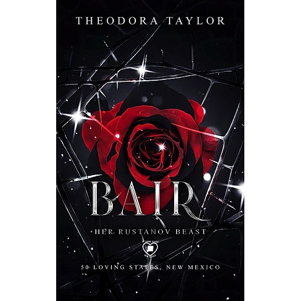 Her Russian Beast (Ruthless Russians, #3) / Ruthless Russians, Theodora Taylor