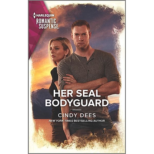 Her SEAL Bodyguard / Runaway Ranch Bd.3, Cindy Dees