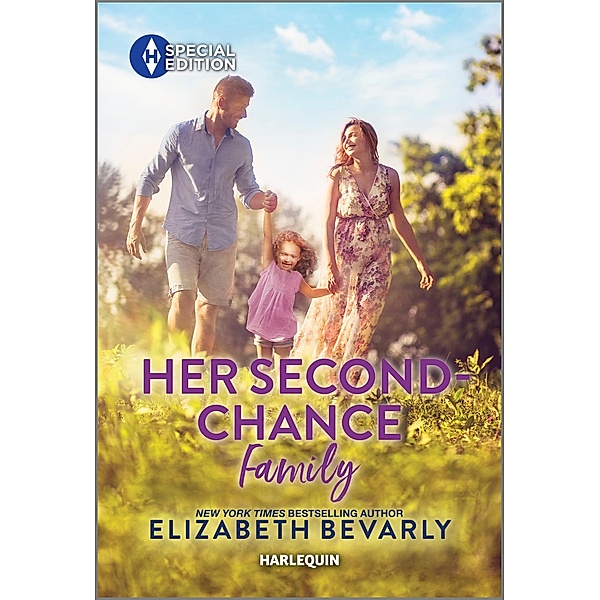 Her Second-Chance Family / Seasons in Sudbury Bd.2, Elizabeth Bevarly