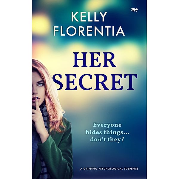 Her Secret, Kelly Florentia