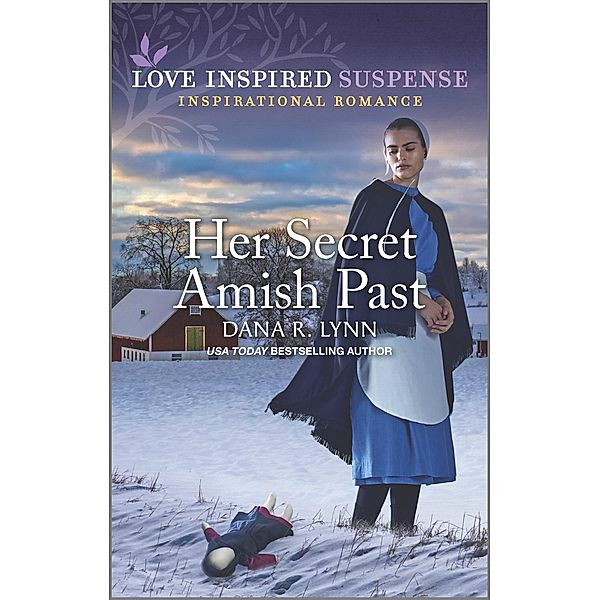 Her Secret Amish Past / Amish Country Justice Bd.14, Dana R. Lynn