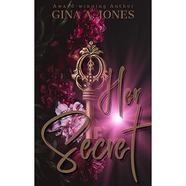 Her Secret: Book 2 of The Secret Series / The Secret Series, Gina A. Jones