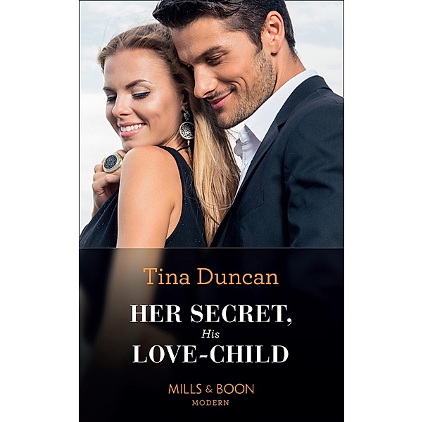 Her Secret, His Love-Child, Tina Duncan