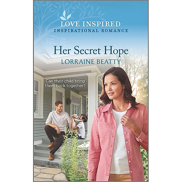 Her Secret Hope, Lorraine Beatty