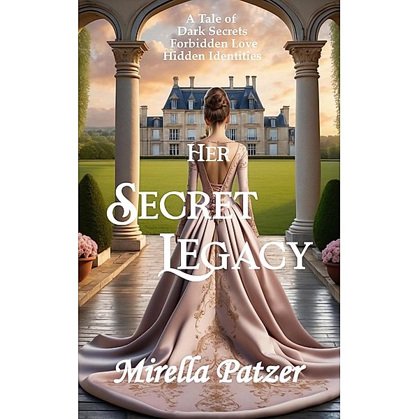 Her Secret Legacy, Mirella Patzer