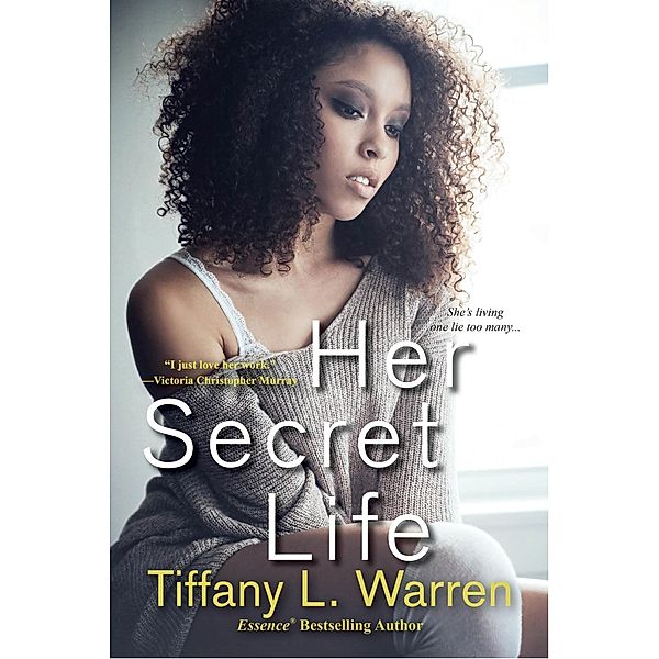 Her Secret Life, Tiffany L. Warren