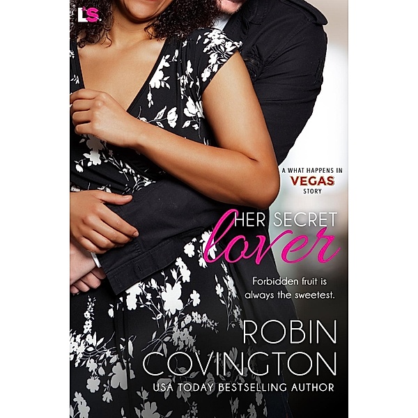 Her Secret Lover / Entangled: Lovestruck, Robin Covington