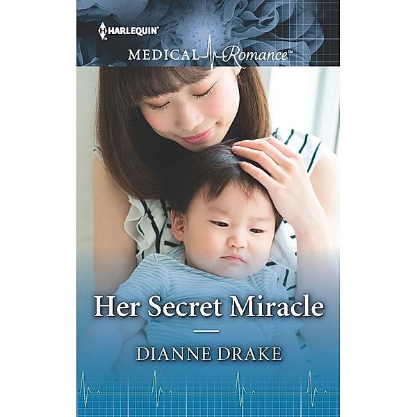 Her Secret Miracle, Dianne Drake