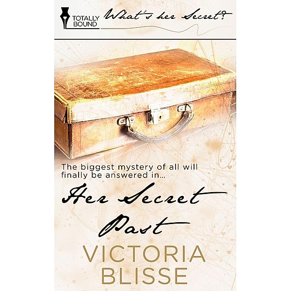 Her Secret Past / Totally Bound Publishing, Victoria Blisse