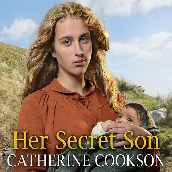 Her Secret Son, Catherine Cookson