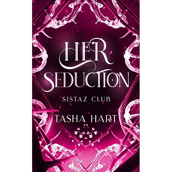 Her Seduction (A Contemporary Interracial Romance) / UnReal Marriage, Tasha Hart