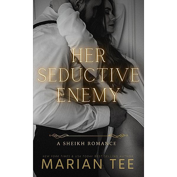 Her Seductive Enemy, Marian Tee