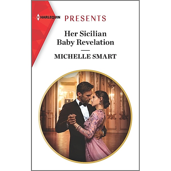 Her Sicilian Baby Revelation, Michelle Smart