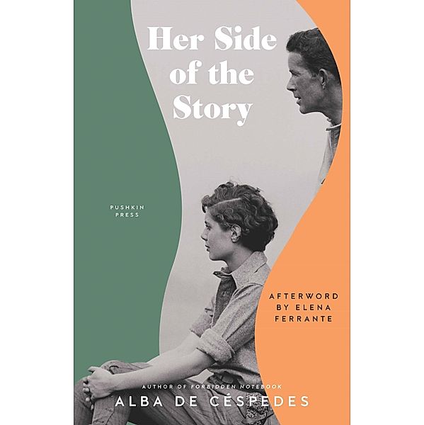 Her Side of the Story, Alba de Céspedes