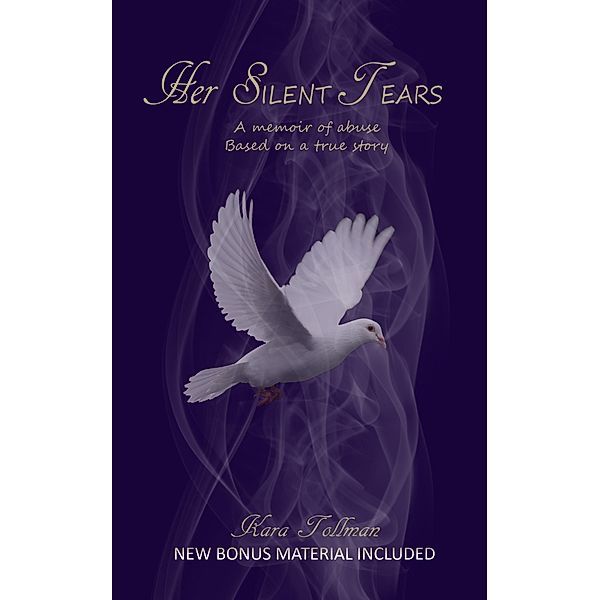 Her Silent Tears, Kara Tollman