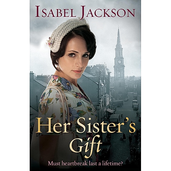 Her Sister's Gift, Isabel Jackson