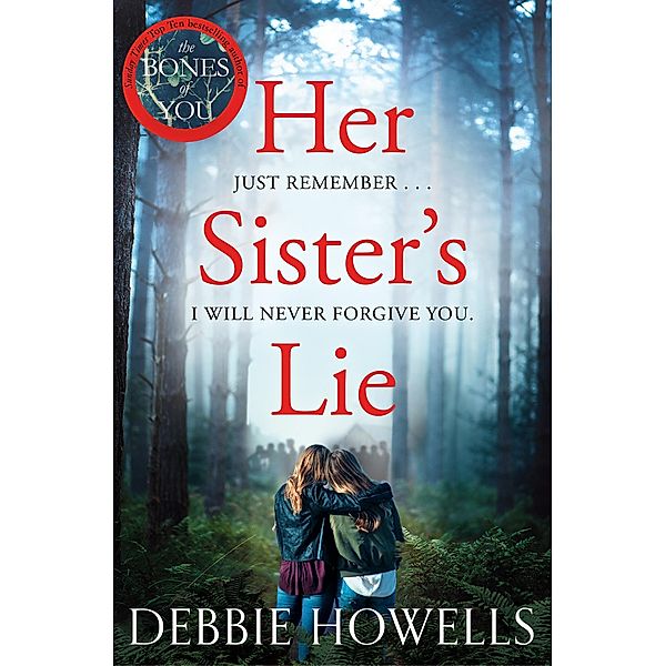 Her Sister's Lie, Debbie Howells