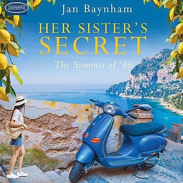 Her Sister's Secret, Jan Baynham