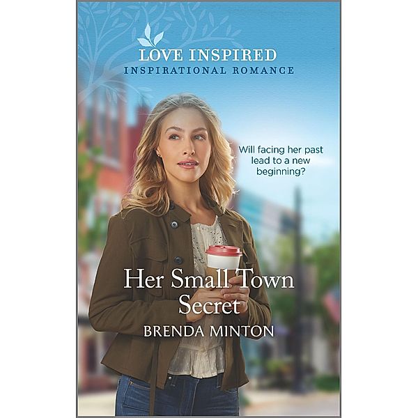 Her Small Town Secret, Brenda Minton