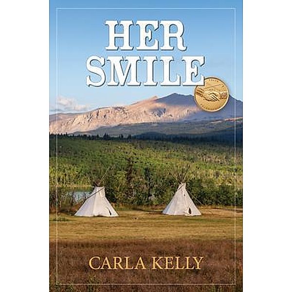 Her Smile, Carla Kelly