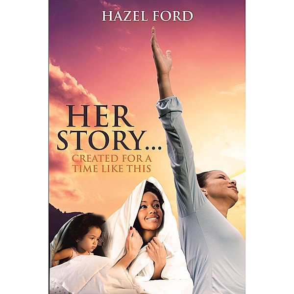 Her Story..., Hazel Ford