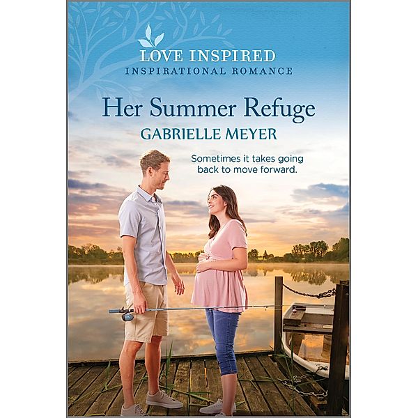 Her Summer Refuge, Gabrielle Meyer