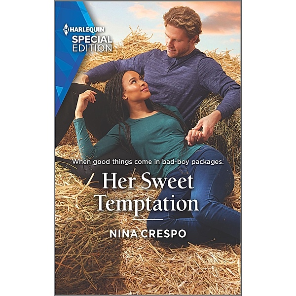 Her Sweet Temptation / Tillbridge Stables Bd.2, Nina Crespo