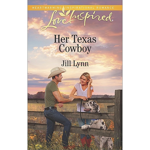 Her Texas Cowboy, Jill Lynn