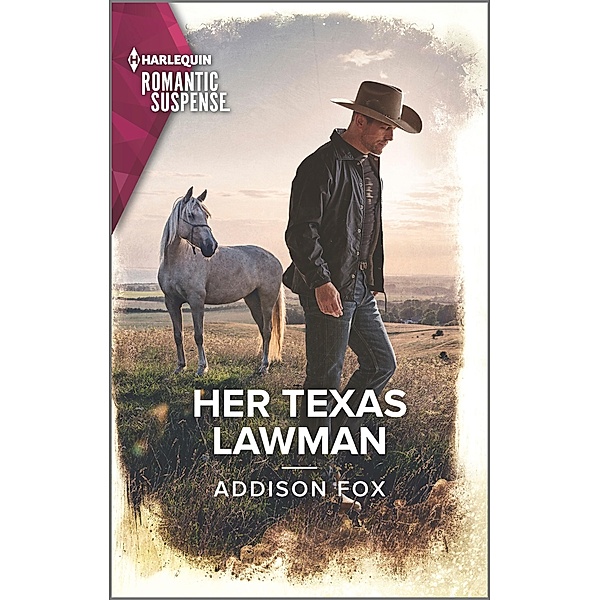Her Texas Lawman, Addison Fox