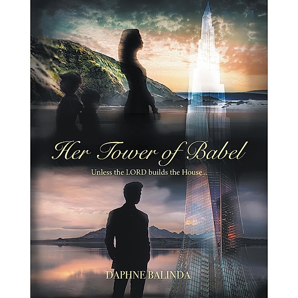 Her Tower of Babel, Daphne Balinda