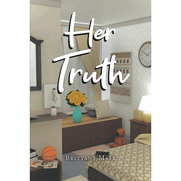 Her Truth, Brittany Mask
