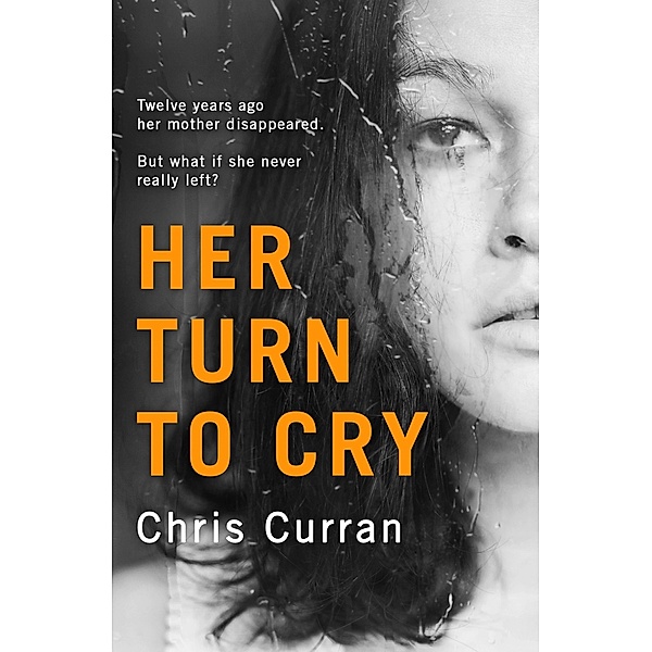 Her Turn to Cry, Chris Curran