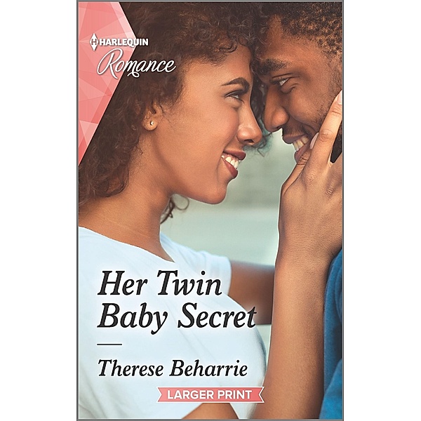 Her Twin Baby Secret, Therese Beharrie