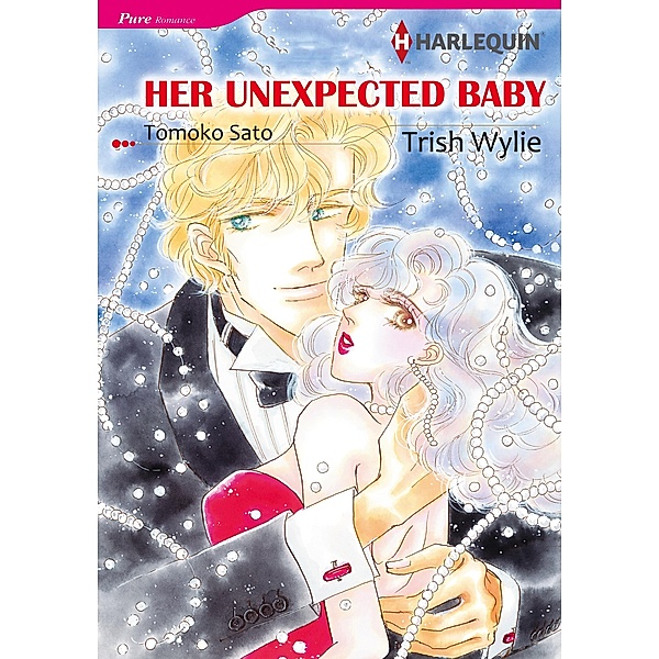 Her Unexpected Baby, Trish Wylie