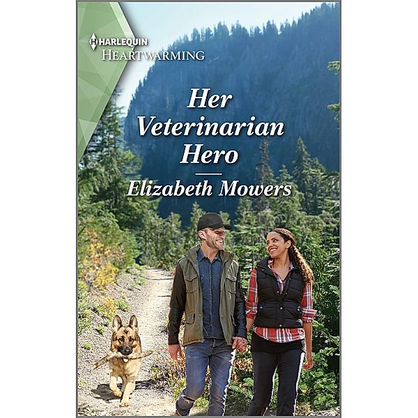 Her Veterinarian Hero, Elizabeth Mowers