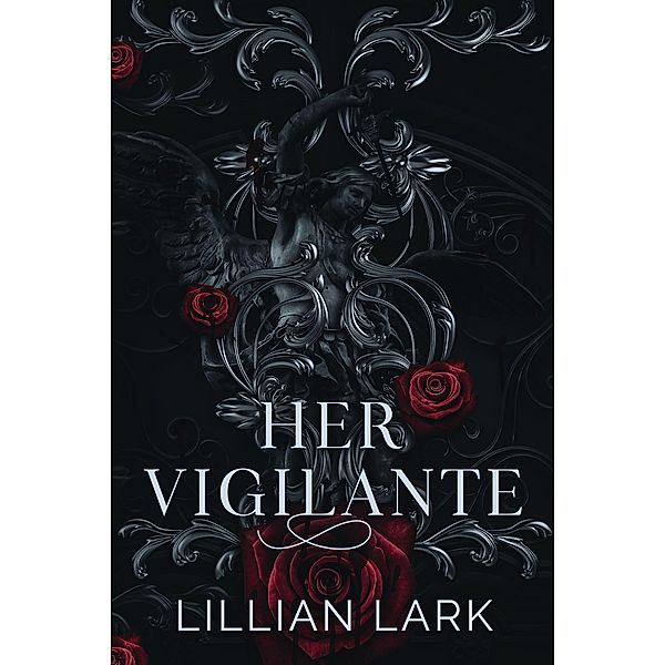 Her Vigilante, Lillian Lark