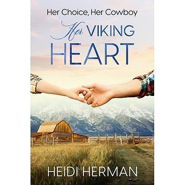 Her Viking Heart / Hekla Publishing LLC, Heidi Herman