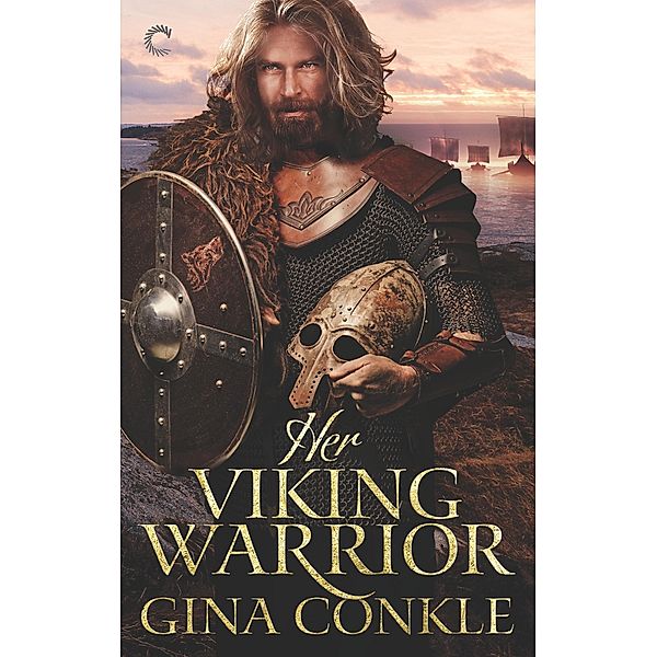Her Viking Warrior / Forgotten Sons Bd.2, Gina Conkle