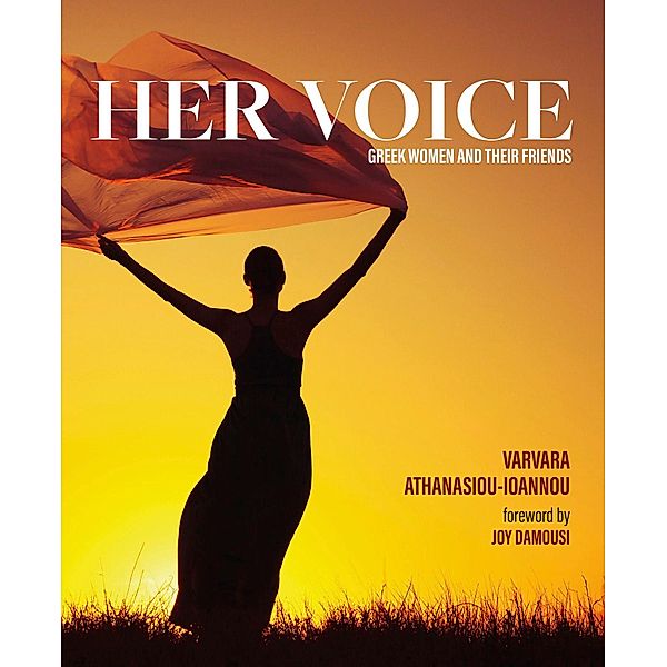 Her Voice, Varvara Athanasiou-Ioannou