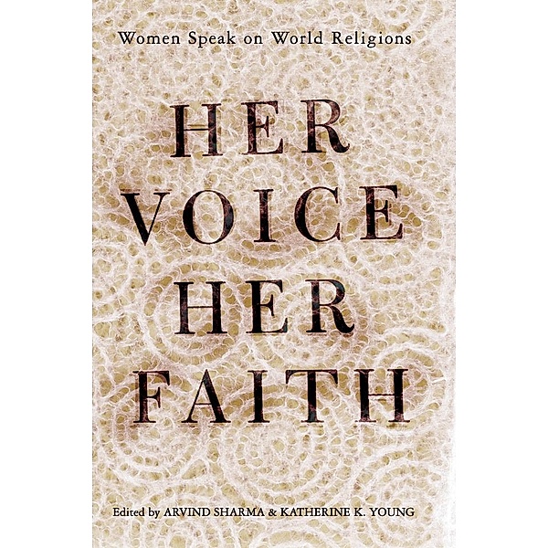 Her Voice, Her Faith, Katherine Young