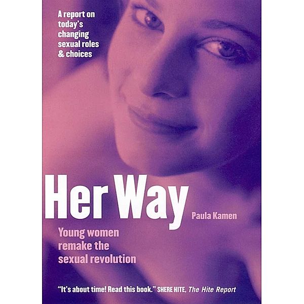 Her Way, Paula Kamen