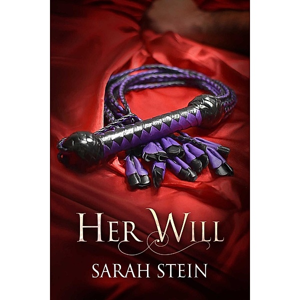 Her Will, Sarah Stein