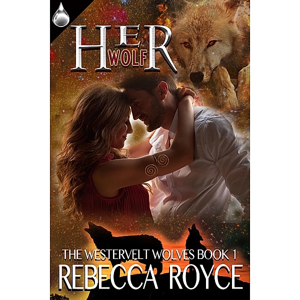Her Wolf, Rebecca Royce