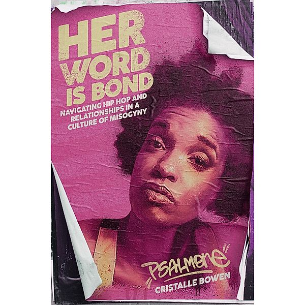 Her Word Is Bond, Cristalle "Psalm One" Bowen