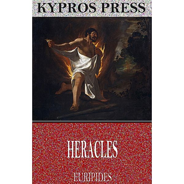 Heracles, Euripides