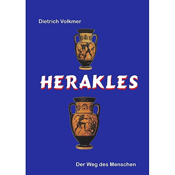 Herakles, Dietrich Volkmer