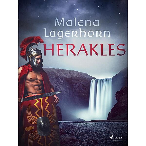 Herakles, Malena Lagerhorn